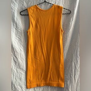 Zyia Ribber Tank 🌵X-Small